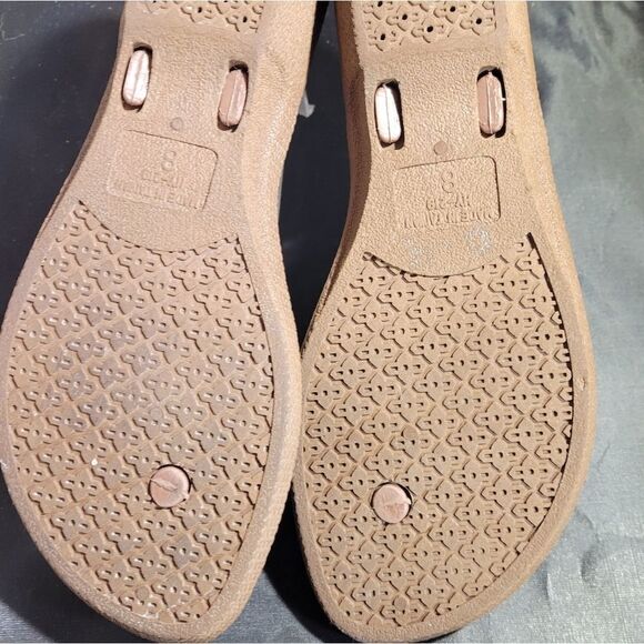 GRANDCO SANDAL WITH BEADS - Picture 9 of 13